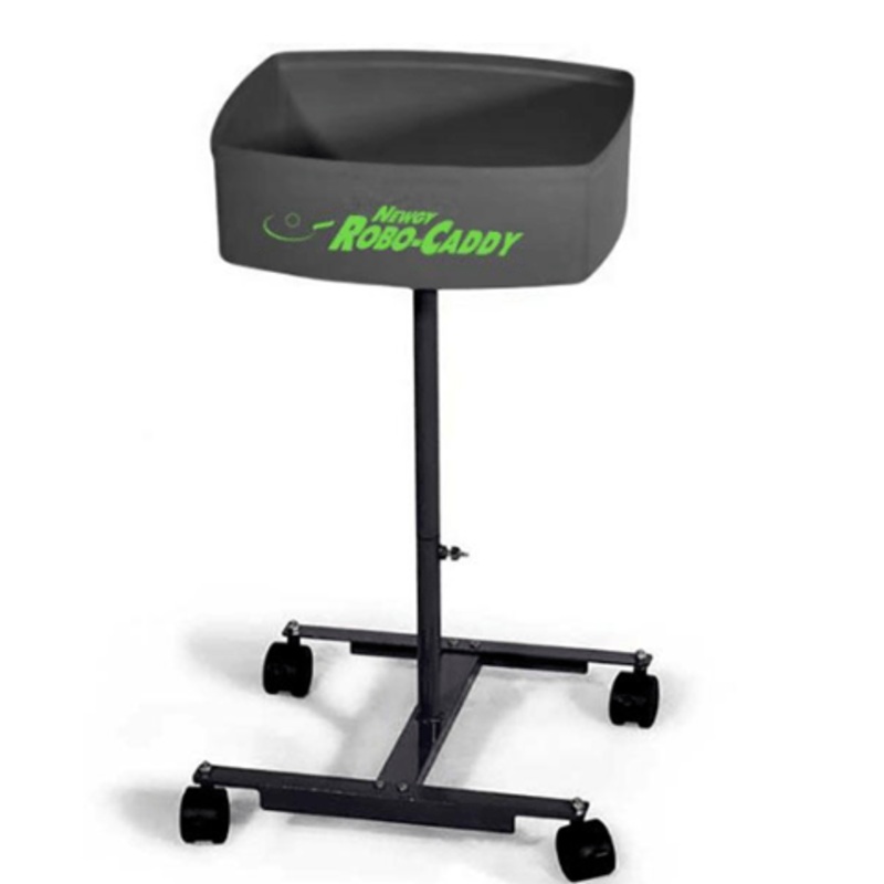 Newgy Robo Caddy – Table Tennis Ball Tray