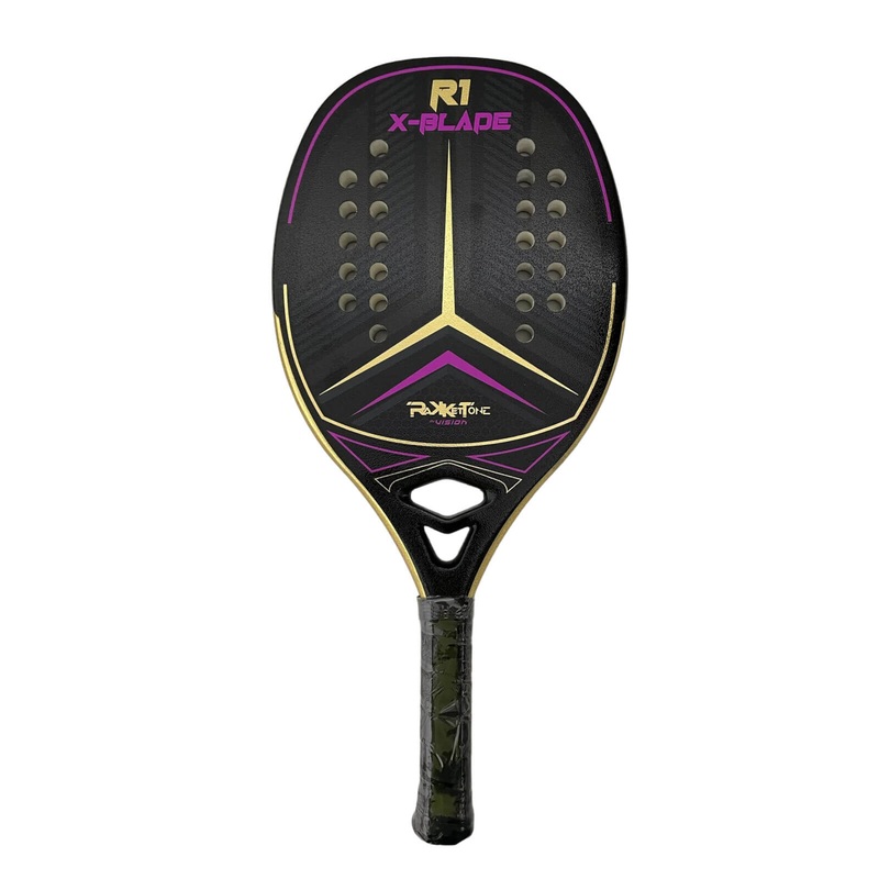 Rakkettone R1 X-BLADE 2023 Professional Beach Tennis Paddle