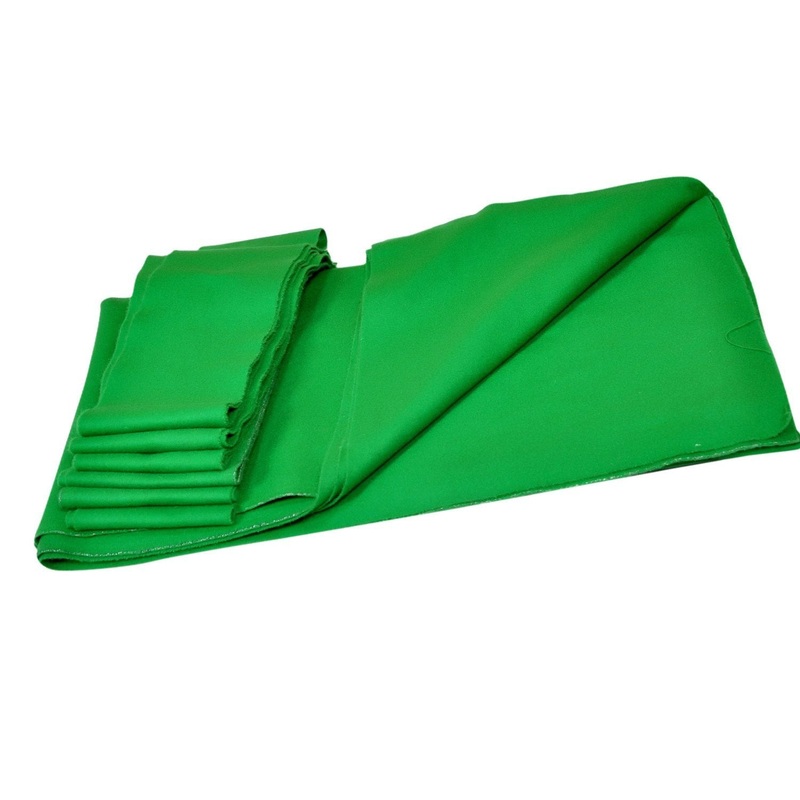 Superior Pool/Snooker Cloth 9Ball India | Kibi Sports