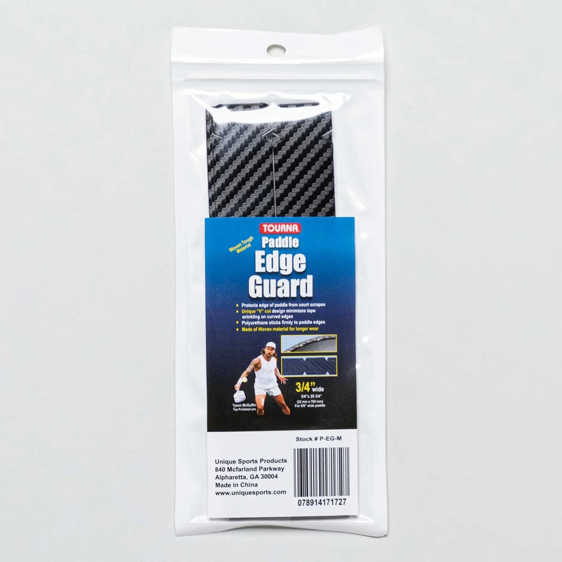 Tourna Pickleball Edge Guard Woven – 2 pack