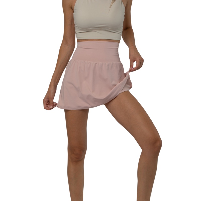 Tower Padel Slide Control Skirt | Women