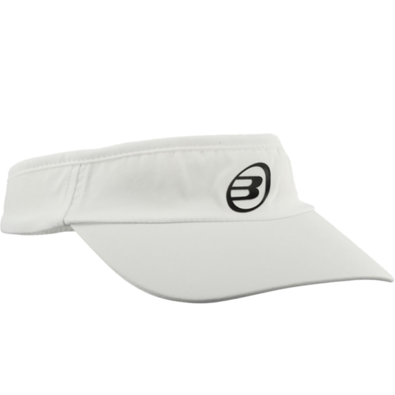 VISOR BULLPADEL BPV2303 HIELO
