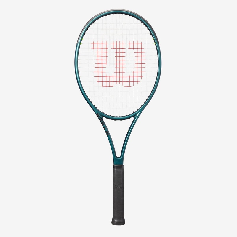 Wilson Blade 104 V9 Tennis Racket
