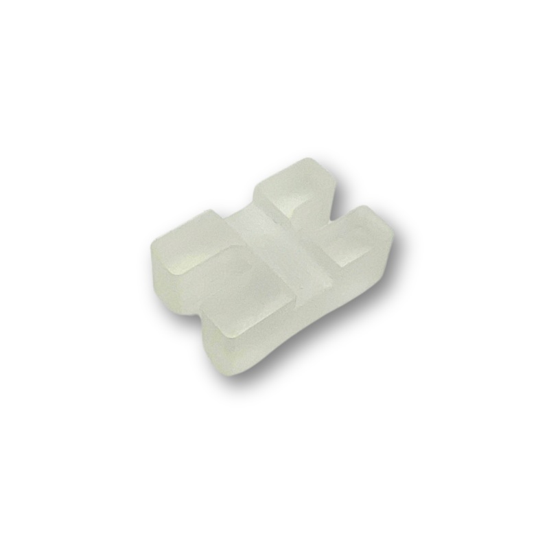 YC Sports Tennis Adaptor Stringing Tool (H Block) Tennis