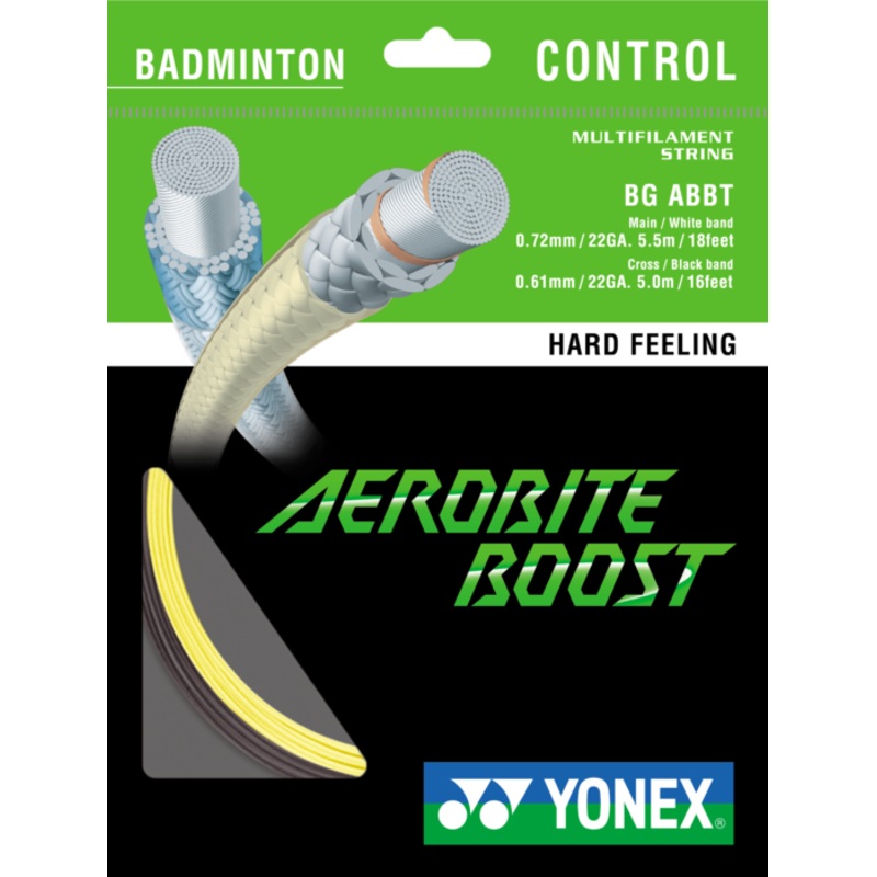 Yonex AEROBITE BOOST