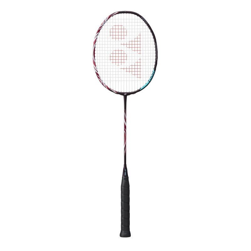 YONEX ASTROX 100 TOUR Kurenai (Red) 3U/G5 Badminton Racquet  Strung & Free Grip 3U (Avg. 88g) G5