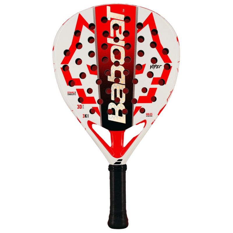 Babolat Technical Viper Juan Lebron 2.5 2025 Padel Racket