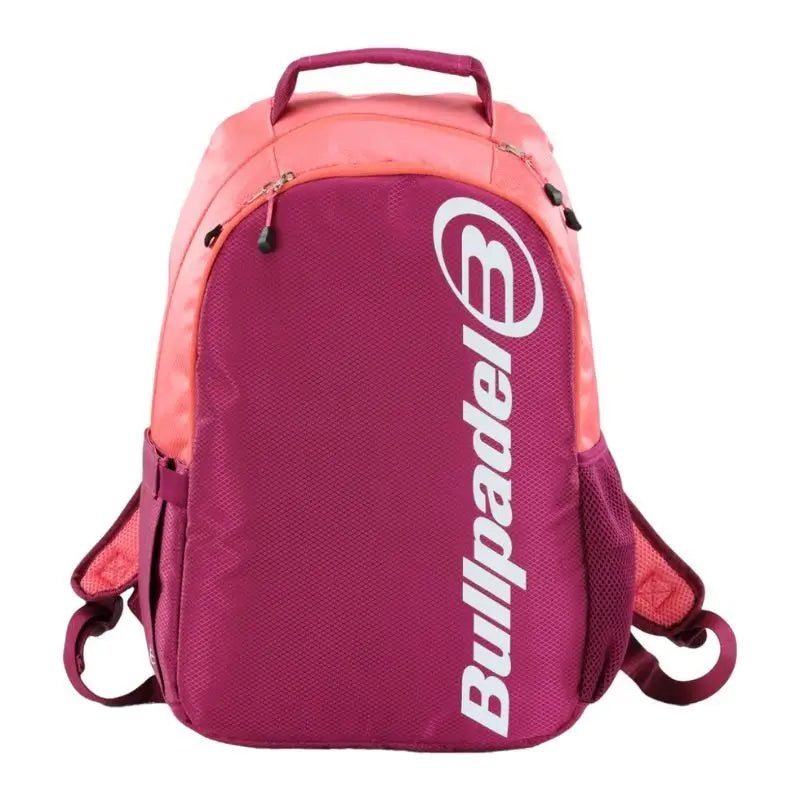 Bullpadel BPM25004 Performance Padel Backpack – Pink PINK Backpack