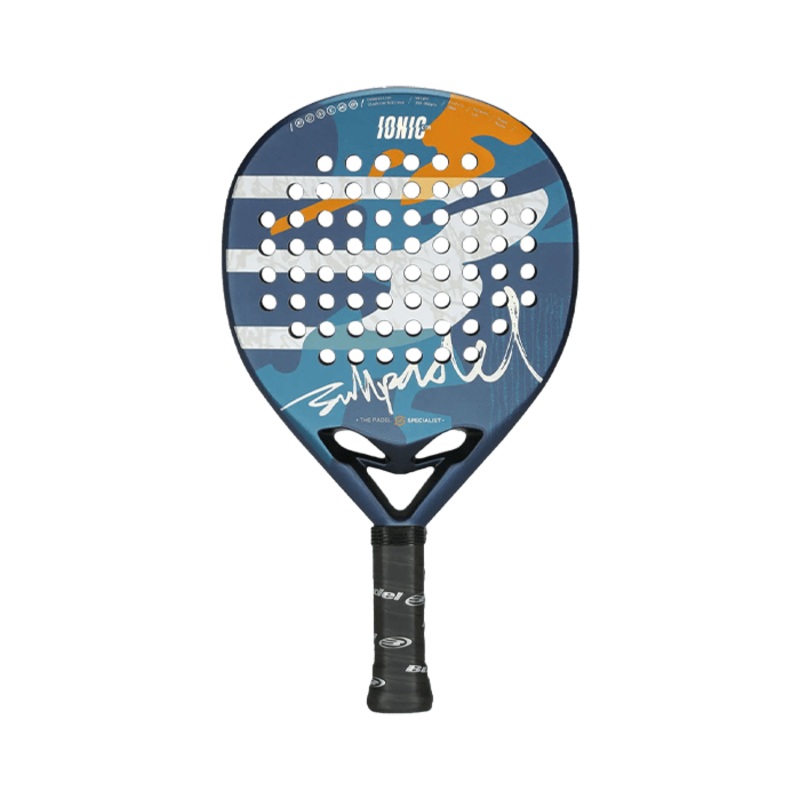 Bullpadel Ionic Control 2025 Padel Racket