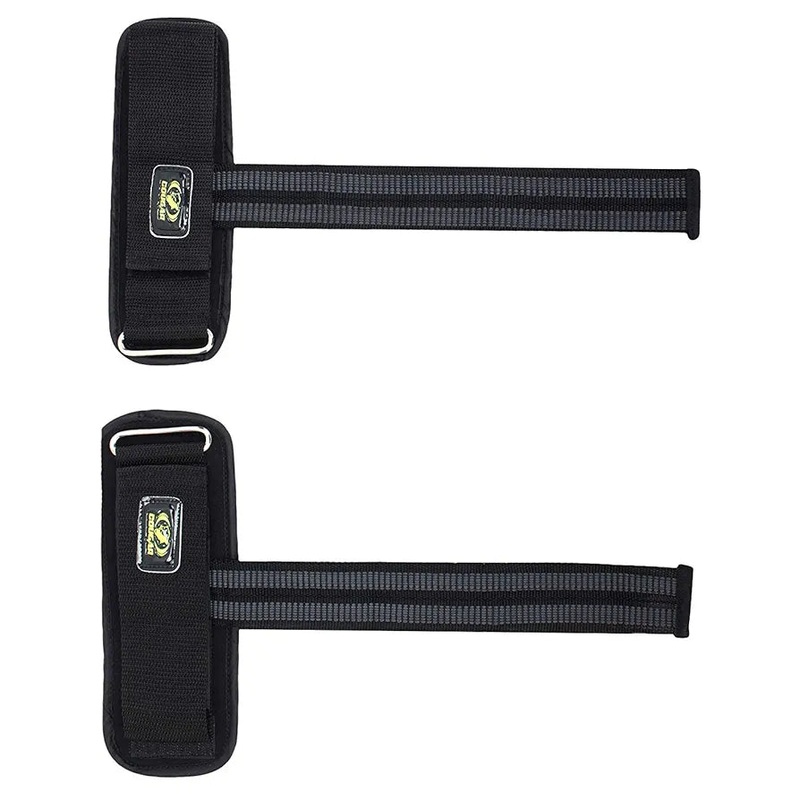 Cougar Weight Lifting Strap | Kibi Sports