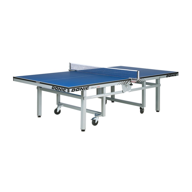 Donic Delhi 25 – Table Tennis Table