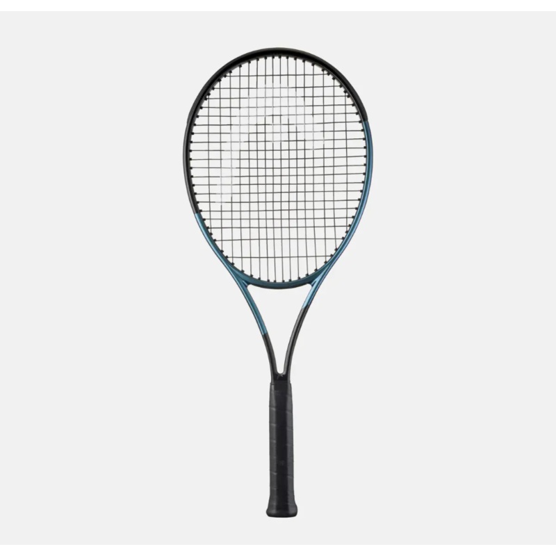 Head Gravity Team 2025 Unstrung Tennis Racquet Grip 0- 4″