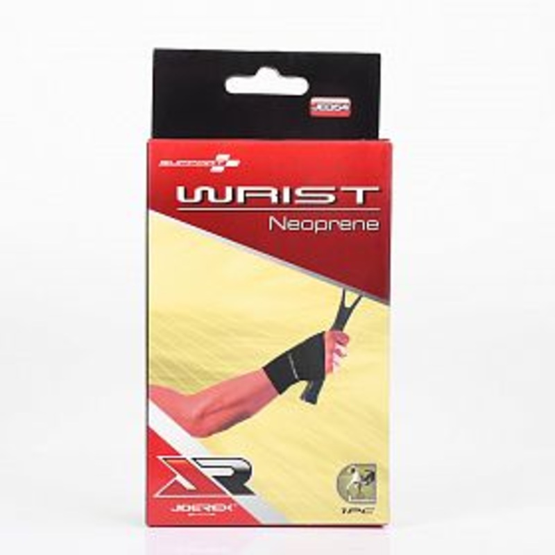 Joerex Neoprene Wrist Support JE054