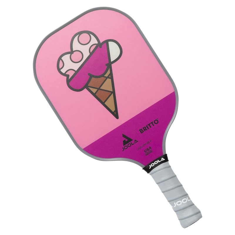 Joola Brito Ice Cream Paddle