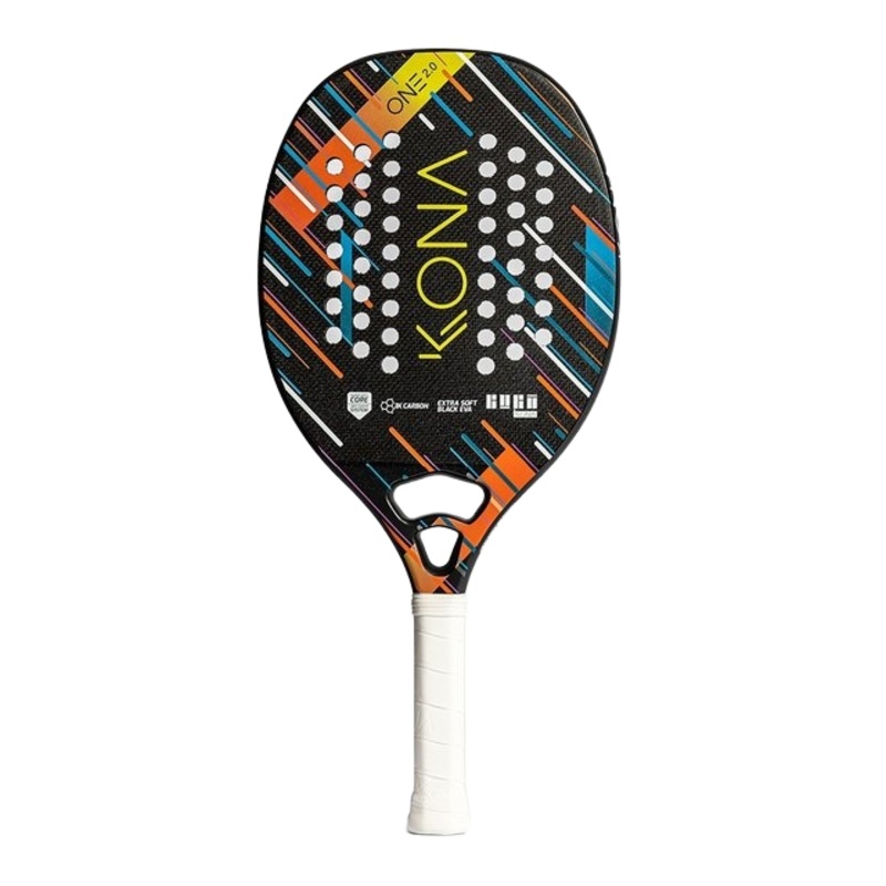 Kona ONE 2.0 2022  Professional Beach Tennis Paddle