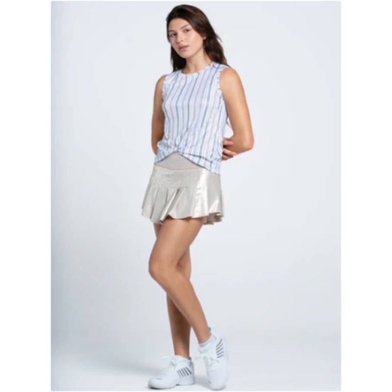 Lucky in Love All Matte Mystiq Skirt XS – 0/2