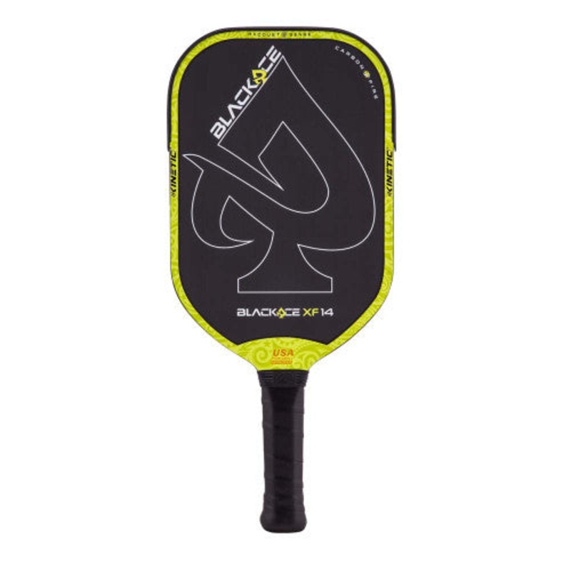 ProKennex Black Ace XF14 Pickleball Paddle