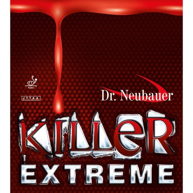 Revtement Dr. Neubauer KILLER EXTREME