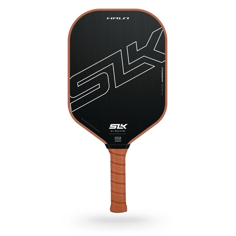 Selkirk Halo Power XL Paddle 5.75 in Handle