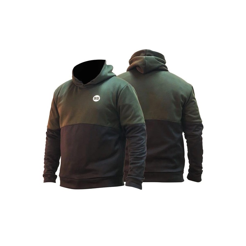 SS Maximus Pro Hoodie for Men’s and Boys | KIBI Sports S