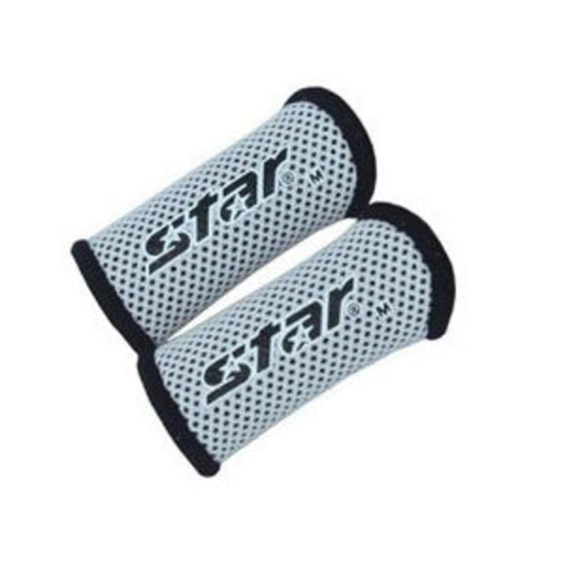 Star Neoprene Finger Sleeves BD400N M