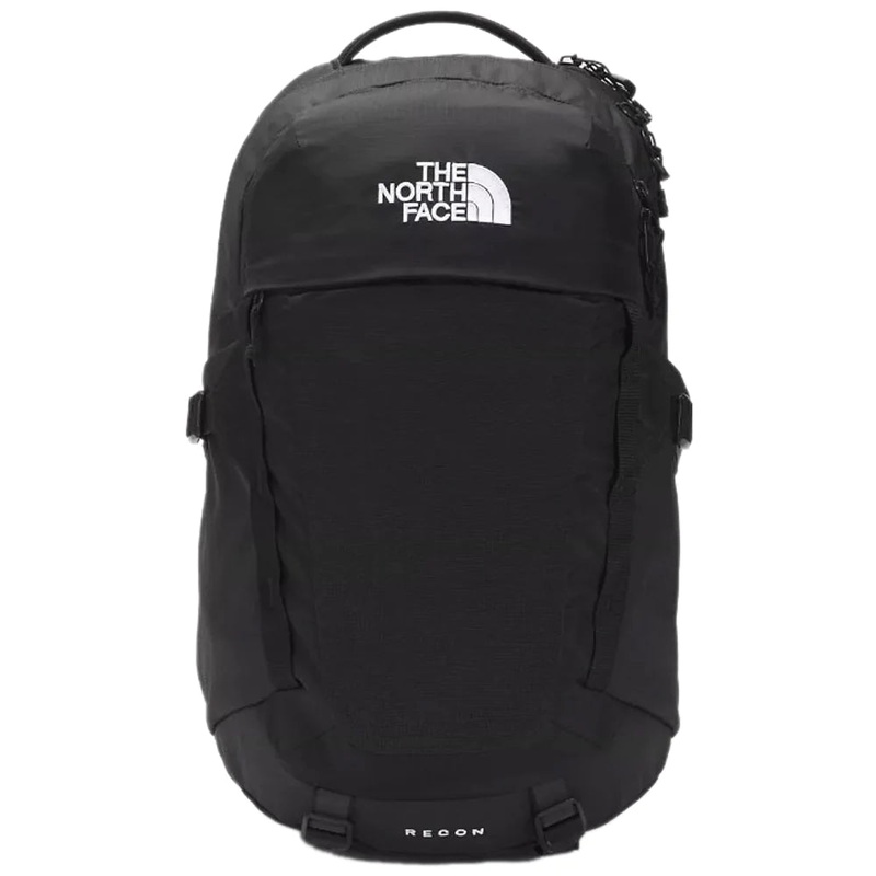 The North Face Recon Backpack TNF Black/TNF Black-4HF