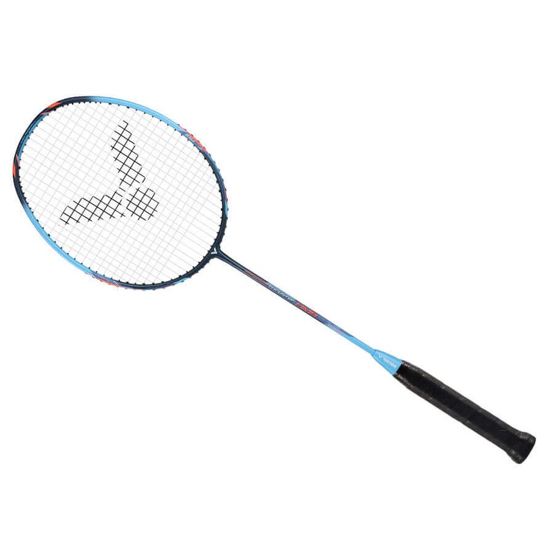 Victor Thruster Hammer HMR Badminton Racket 5U (76 – 80 Grams) HMR-M