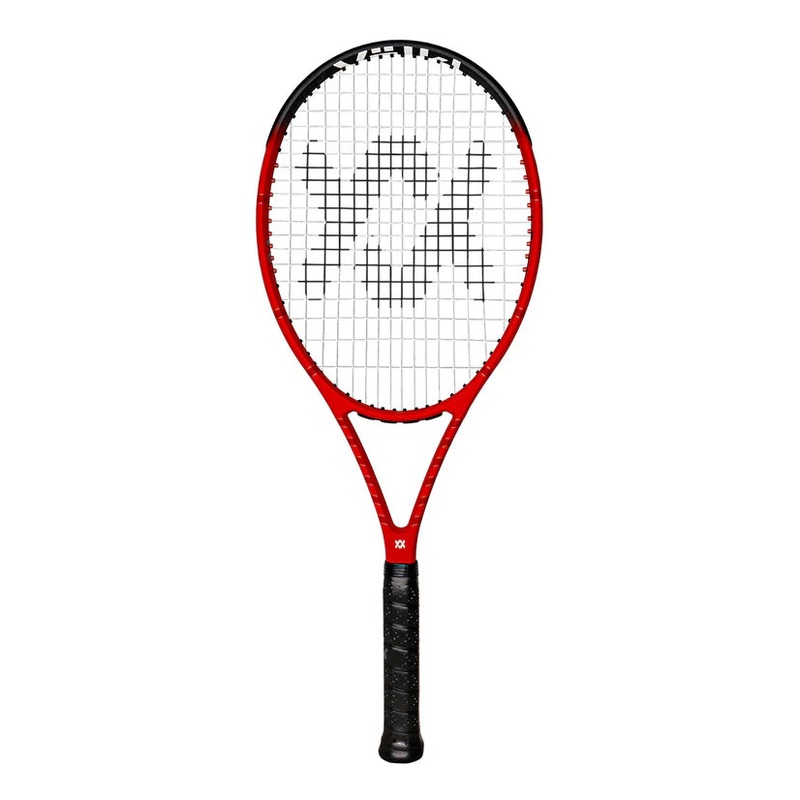 Volkl Vostra V8 (300g) Tennis Racquet 4 1/8″