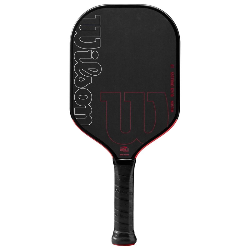 Wilson Blaze Edgeless 13