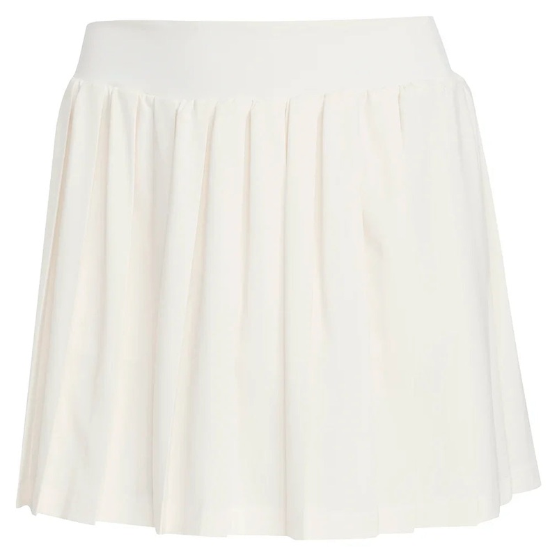 Women`s Heritage Classic Tennis Skort Chalk White