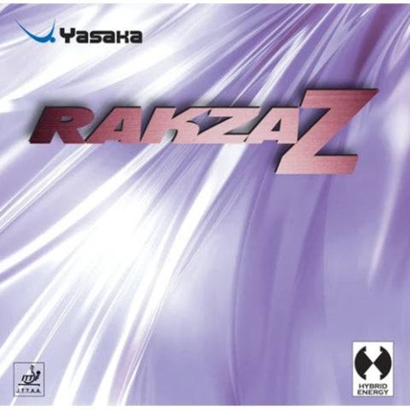 Yasaka Rakza Z