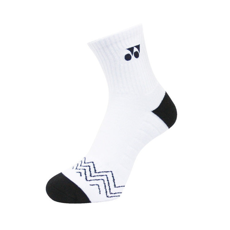 Yonex Socks 14511TR Black(007)