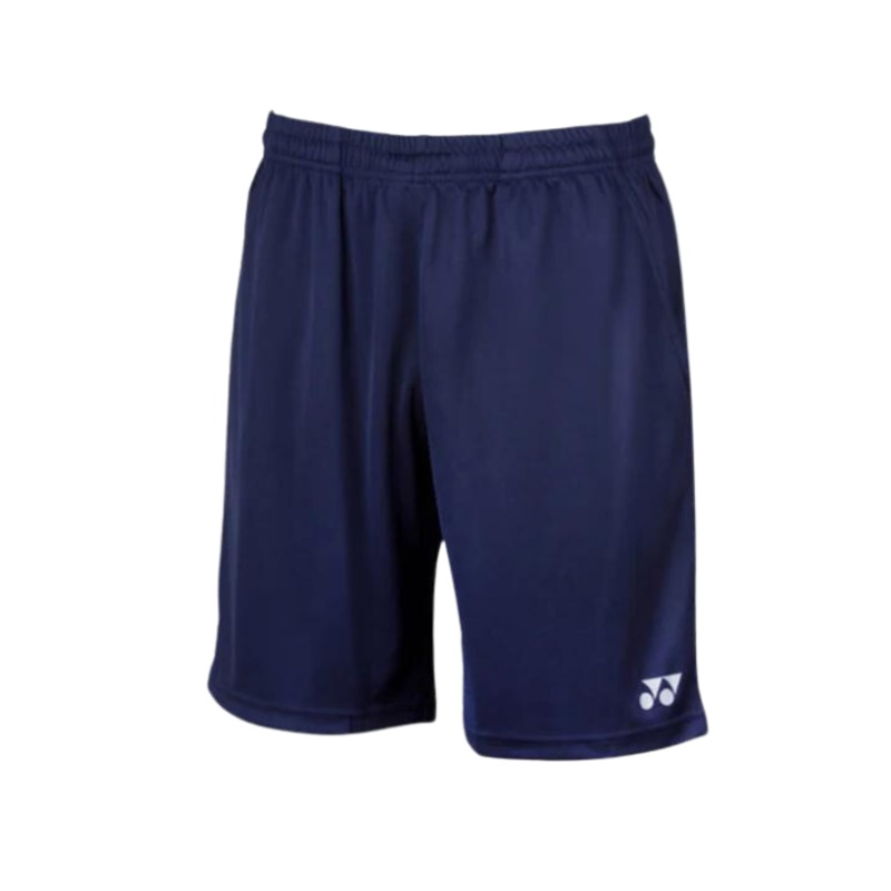 Yonex YS2000JEX Junior Shorts (Navy Blue) Navy J120/JS