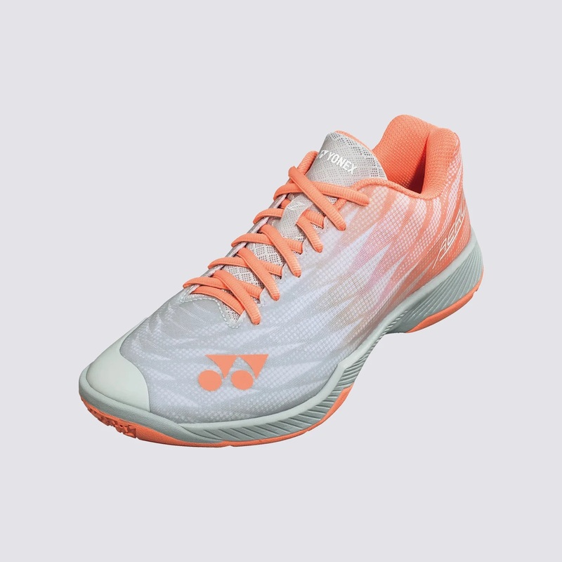 2023 Yonex Power Cushion Aerus Z2 Ladies’s Shoes (Coral)