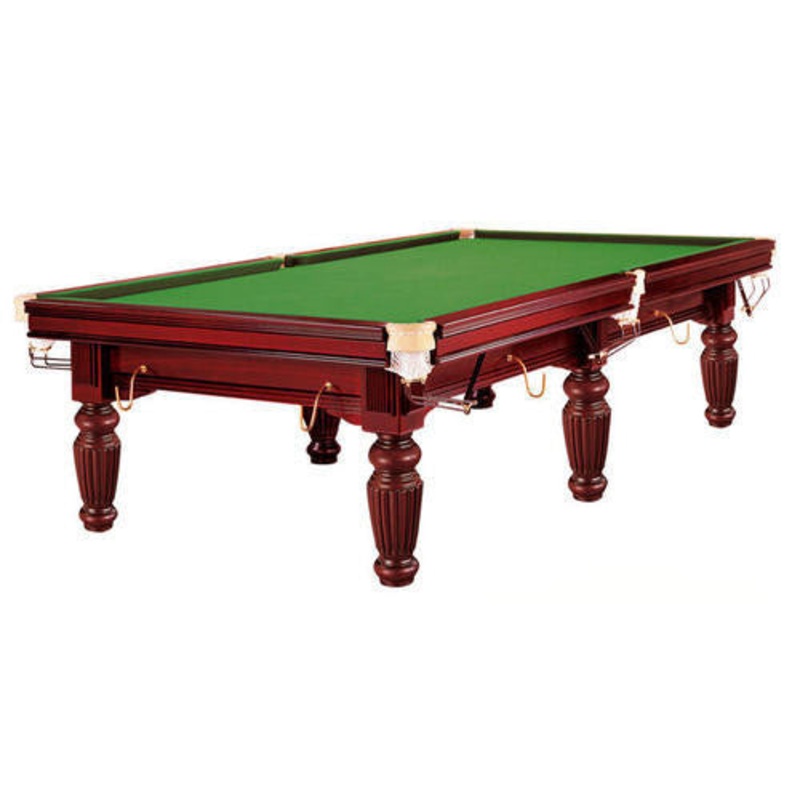 Aristocrat French Snooker Table (10 Ft x 5 Ft) 9Ball India | Kibi Sports