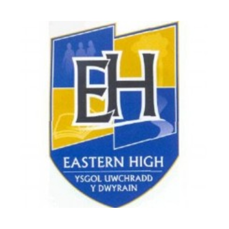 Eastern High School Fitted Style Essential Pack default name default items