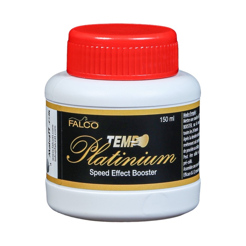 Falco Tempo Platinium Booster – 150ml