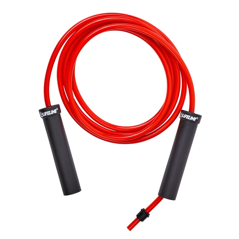 Lifeline Weighted Speed Rope – .75 LBS