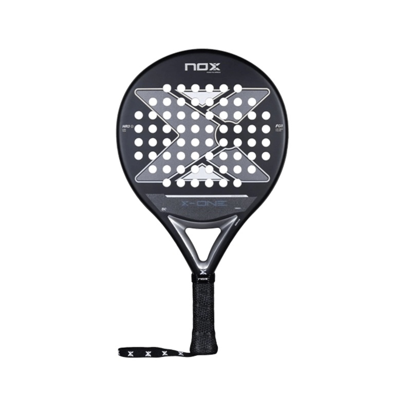 NOX X-One 2025 Padel Racket