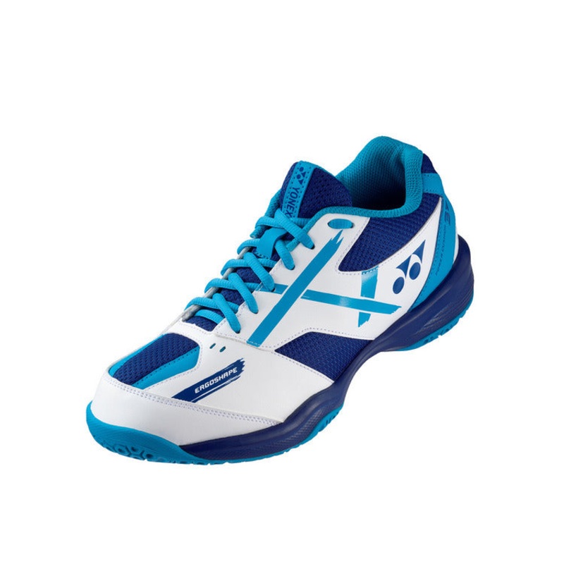 POWER CUSHION 39 White/Blue 25