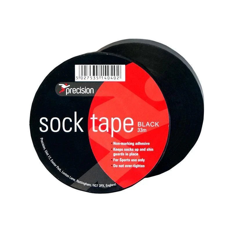 Precision Grip Tape (Black)