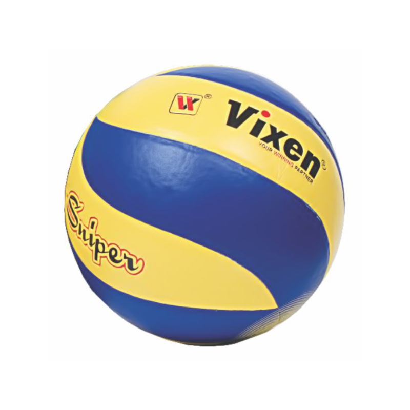 SNIPER VOLLEYBALL VIXEN | KIBI SPORTS 5