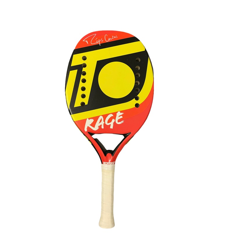 Topspin Rage 2015