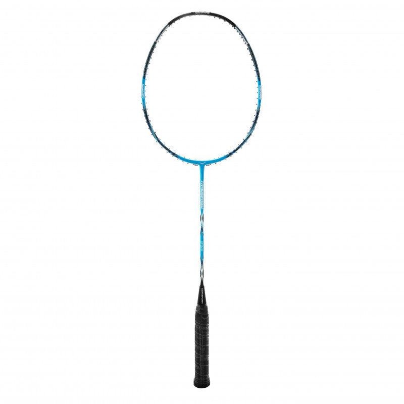 TRANSFORM ATTACK UNSTRUNG) TBR 1/2011 | BADMINTON RACKET | KIBI Sports BLUE