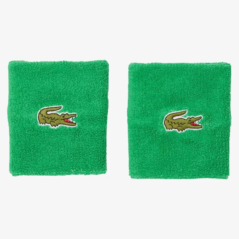 Unisex Sport Stretch Cotton Tennis Wristbands