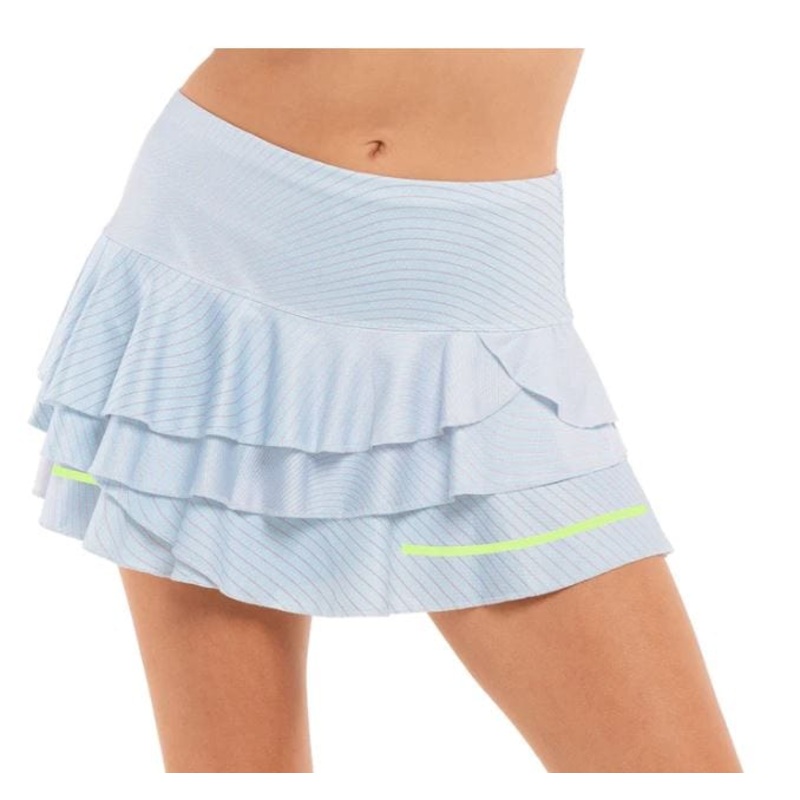 Women’s Lucky in Love Incognito Rally Skirt X-Small