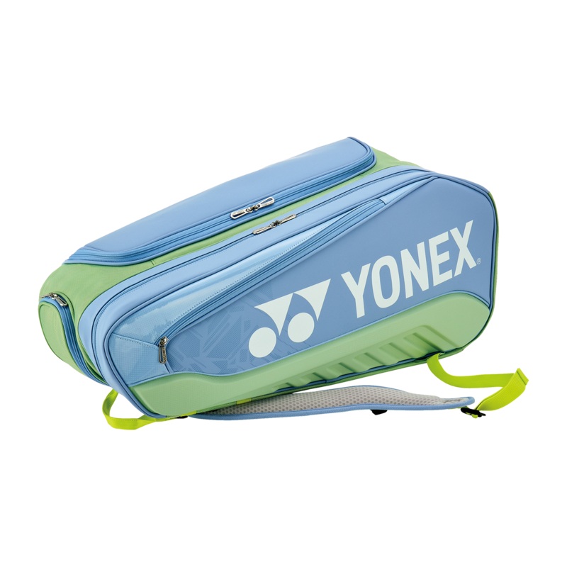 Yonex Expert Racket Bag 6pcs BA02526EX (Smoke Blue)