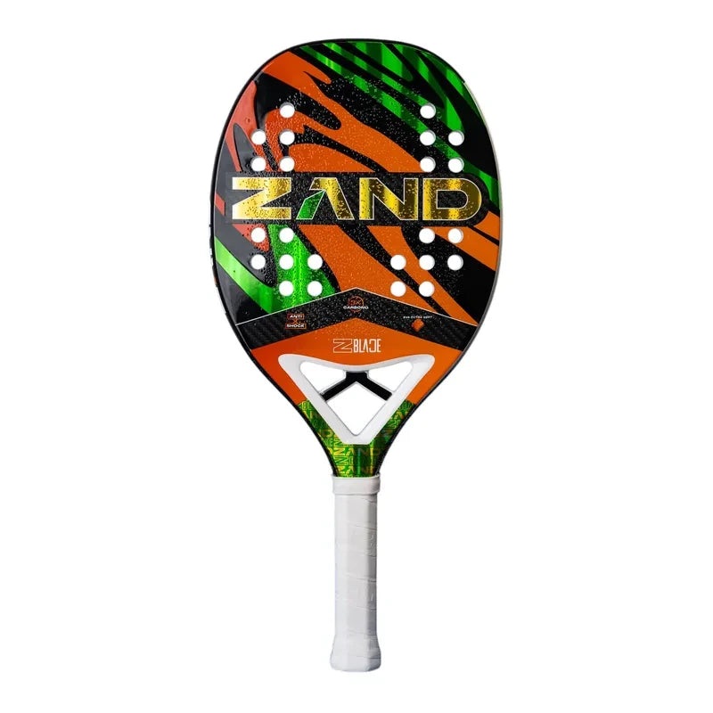 Zand Z BLADE 2025 Beach Tennis Racket