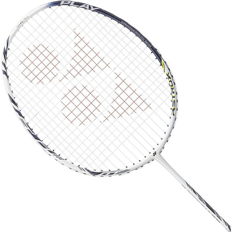 2021 Yonex Astrox 99 Play (White Tiger, Cherry Sunburst)