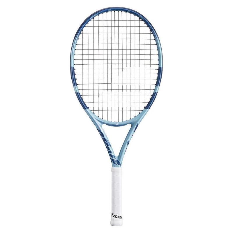 Babolat Pure Drive Junior 25 Tennis Racquet Light Blue 2025